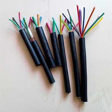 ZRA-KYJV 阻燃控制電纜 銀順牌電纜廠家直發解析