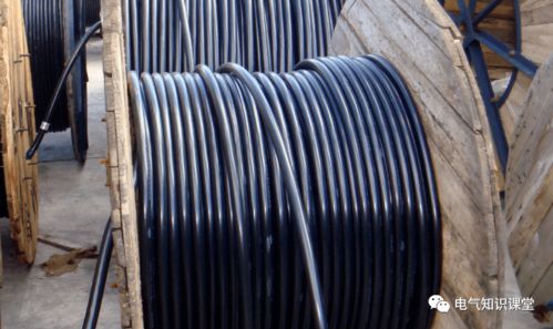干貨分享 最全的電線電纜規格型號介紹，電氣人員趕緊收藏！