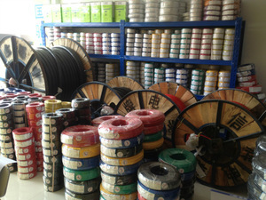 民興電纜線 高品質(zhì)電線電纜的選擇指南與市場(chǎng)分析